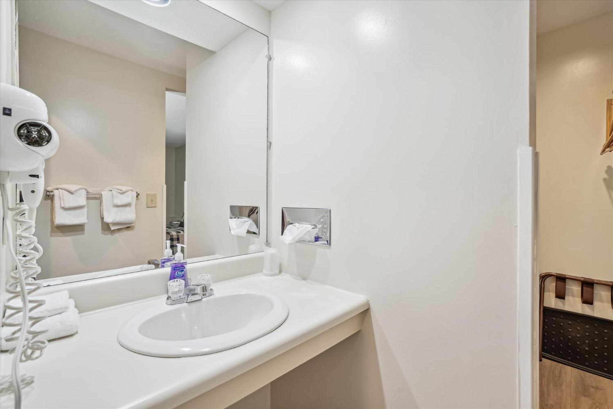 Cedarbrook Queen Studio 110 Killington Eksteriør bilde